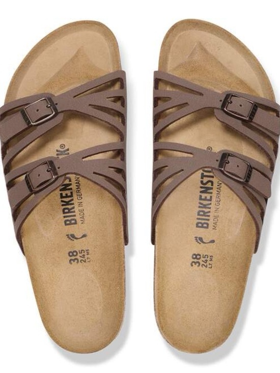 Birkenstock Shoes - Birkenstock Women's Granadas